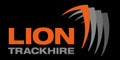 Lion Trackhire Ltd Logo